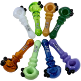Double Halo Pipe